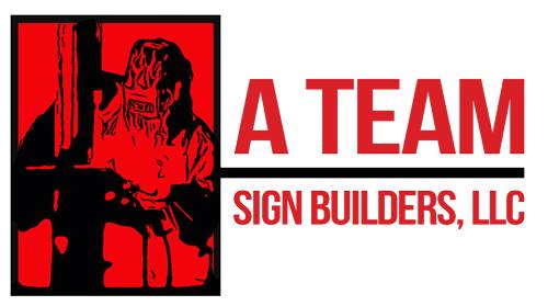 A Team Sign Builders LLC | 15815 Gorrill Rd, Bowling Green, OH 43402, USA | Phone: (419) 819-9763
