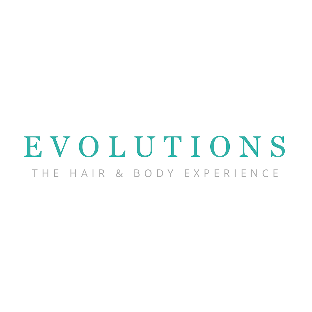 Evolutions | 357 W Aurora Rd, Northfield, OH 44067, USA | Phone: (330) 467-0552