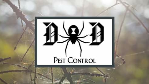 D&D Pest Control | 5055 Country Oaks Dr, Rock Hill, SC 29732, USA | Phone: (803) 487-3501