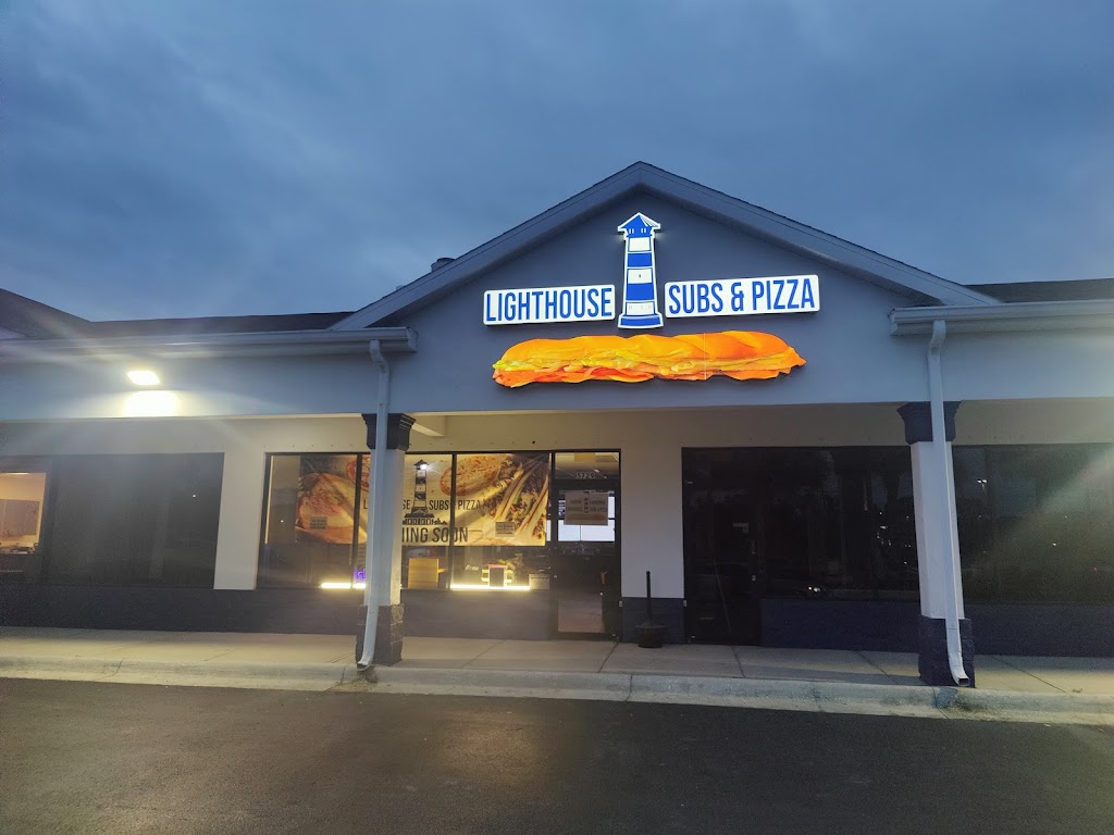 Lighthouse Subs and Pizza | 5729 Richey Dr, Port Richey, FL 34668, USA | Phone: (727) 569-7827