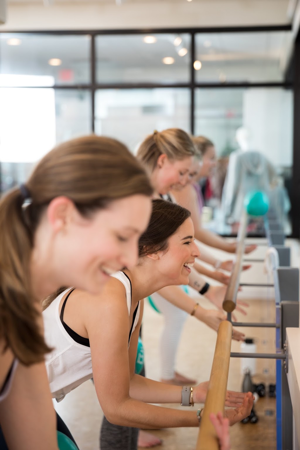 barre3 | 7449 Wooster Pike, Cincinnati, OH 45227, USA | Phone: (513) 271-0612