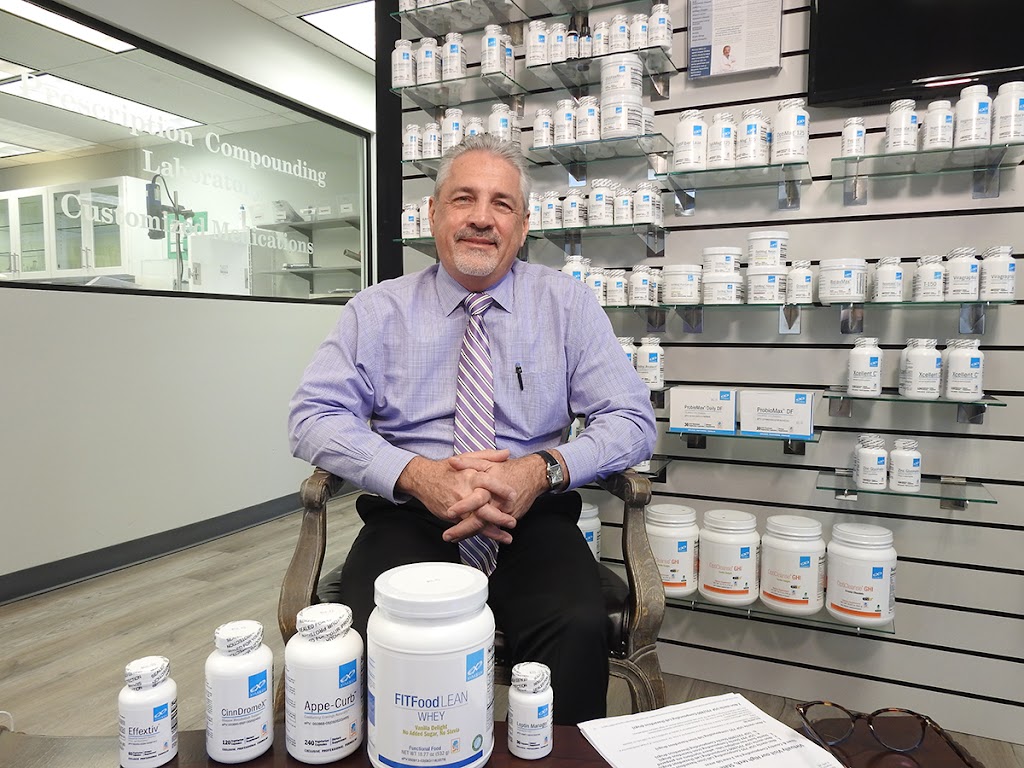 Town & Country Compounding Pharmacy | 535 E Crescent Ave, Ramsey, NJ 07446, USA | Phone: (201) 447-2020