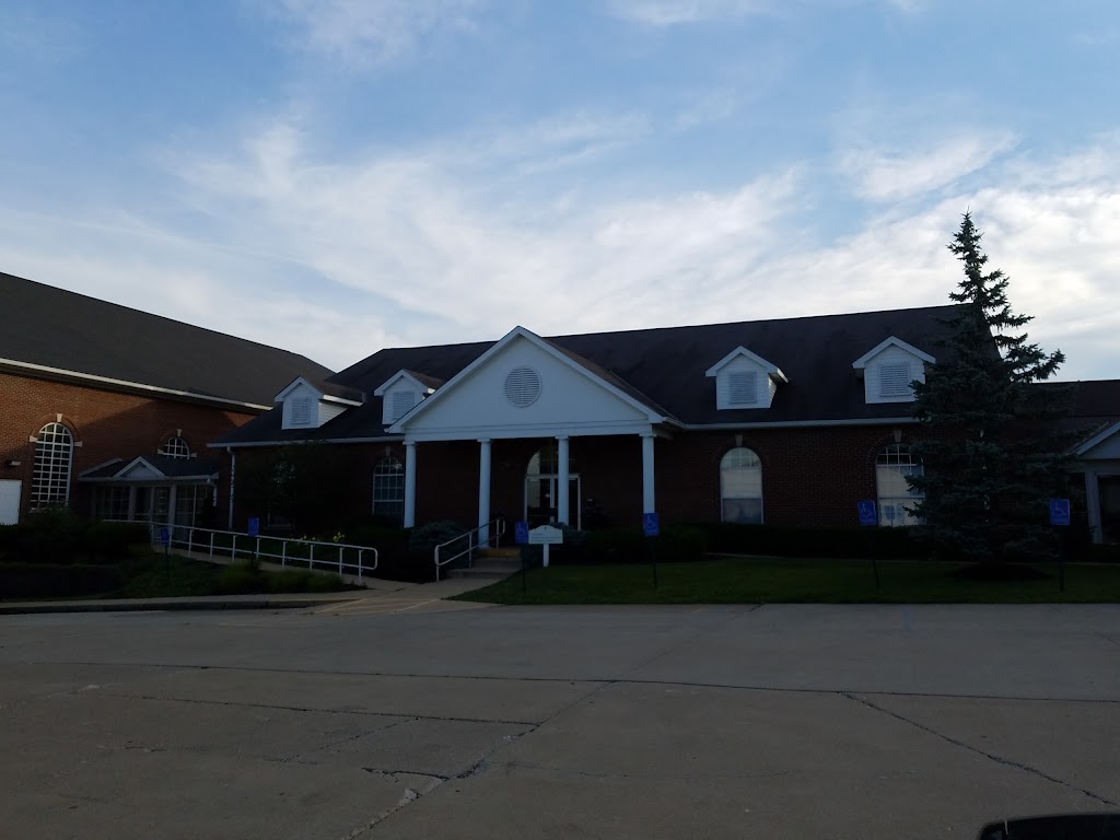 First Baptist Church | 4410 Alexandria Pike, Cold Spring, KY 41076, USA | Phone: (859) 441-6184