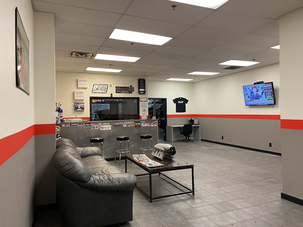 BOLT Motorsports | 417 Metro Park Dr, McKinney, TX 75071, USA | Phone: (866) 588-2658