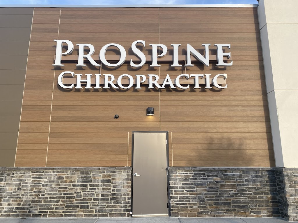 ProSpine Chiropractic | 3808 203rd St Suite 400, Omaha, NE 68130, USA | Phone: (402) 401-6065
