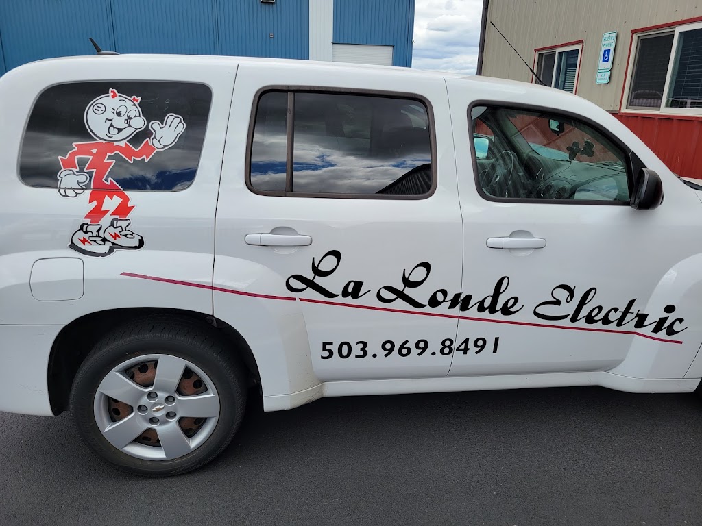 La Londe Electric | 1000 NW Commerce Ct A, Estacada, OR 97023, USA | Phone: (503) 969-8491