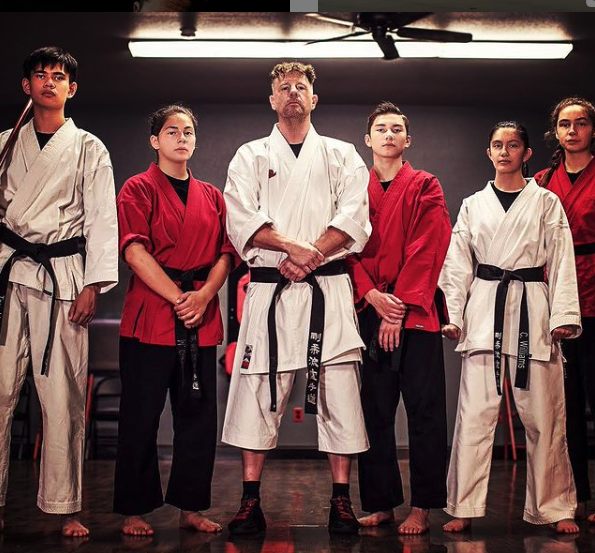 Jett Garner Martial Arts | 8100 Bee Caves Rd, Austin, TX 78746, USA | Phone: (512) 799-2116