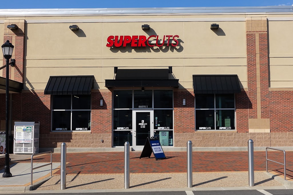 Supercuts | 2222 South Blvd STE I, Charlotte, NC 28203, USA | Phone: (704) 334-7700