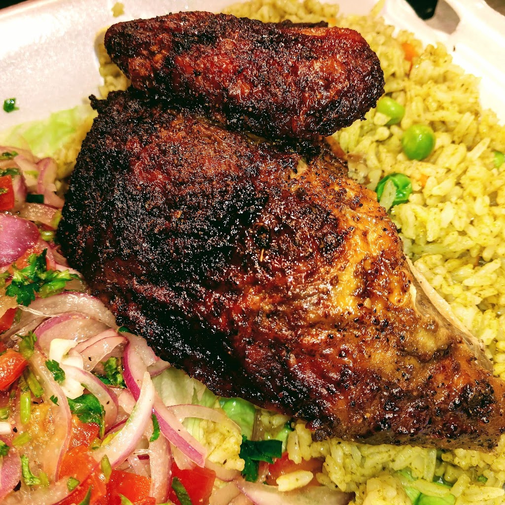 CHARCOAL CHICKEN Pollo A La Brasa | 4000 Virginia Beach Blvd #136, Virginia Beach, VA 23452, USA | Phone: (757) 486-5000