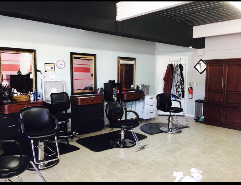 Creative Touch Hair Salon | 12828 Pacific Hwy SW, Lakewood, WA 98499 | Phone: (253) 361-0377