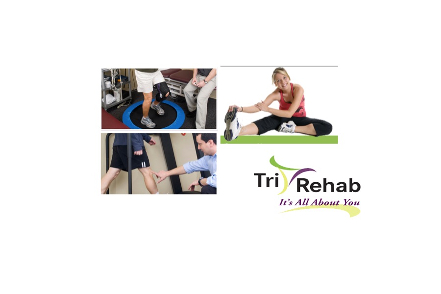 Tri-Rehab: Dearborn | 2421 Monroe St, Dearborn, MI 48124, USA | Phone: (313) 593-1703