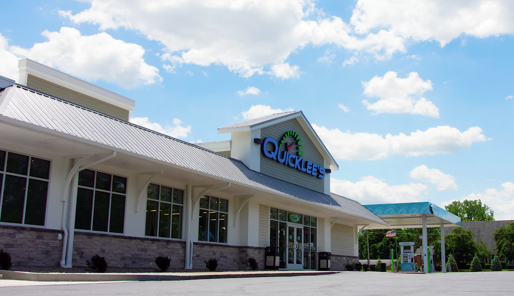 Quicklees Batavia | 204 Oak St, Batavia, NY 14020, USA | Phone: (585) 250-4086