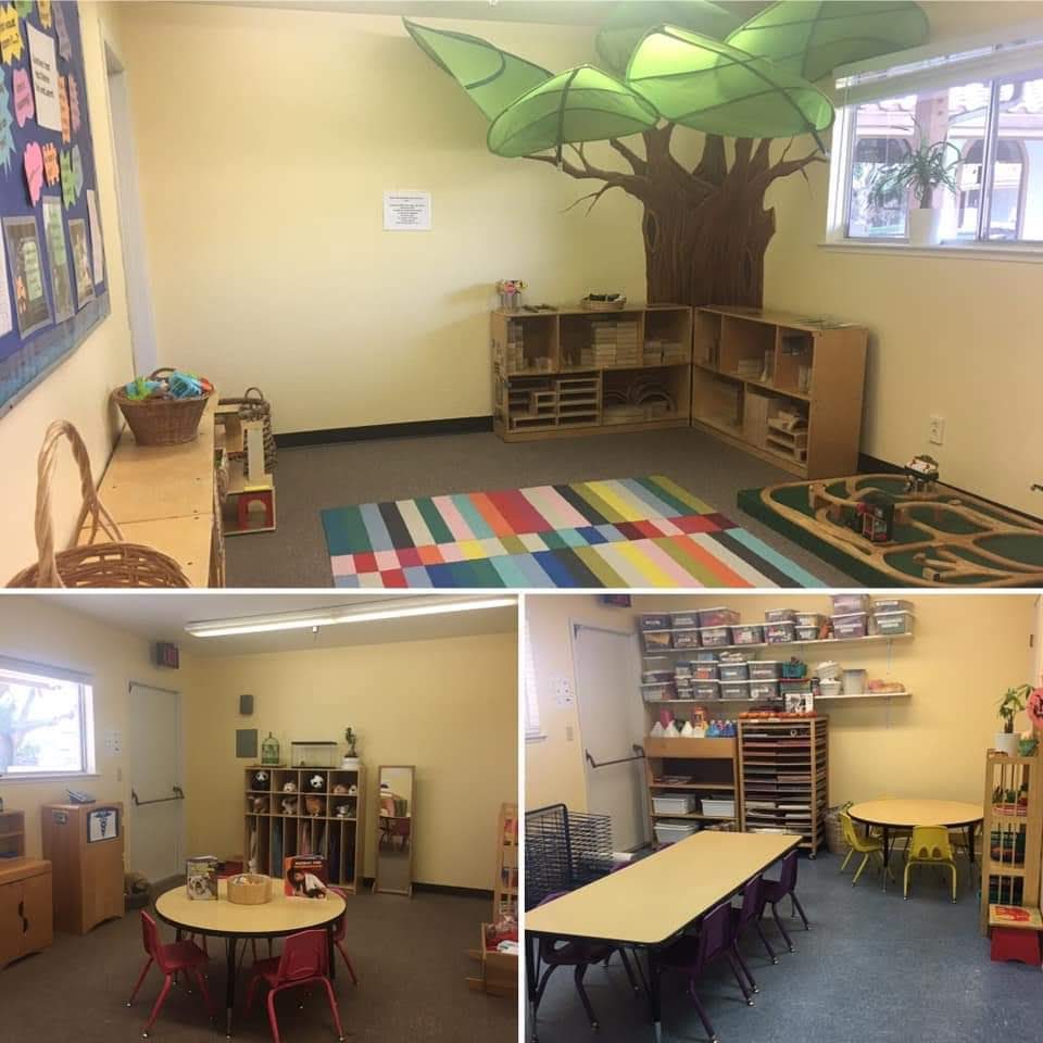 Morgan Hill Parent Child Nursery School | 16870 Murphy Ave, Morgan Hill, CA 95037, USA | Phone: (408) 779-4515