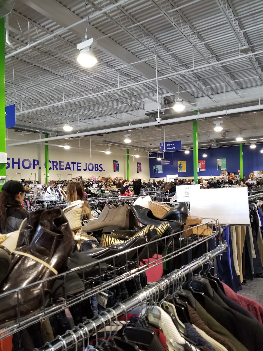 The Goodwill Store | 1002 NJ-36, Atlantic Highlands, NJ 07716, USA | Phone: (732) 639-5565