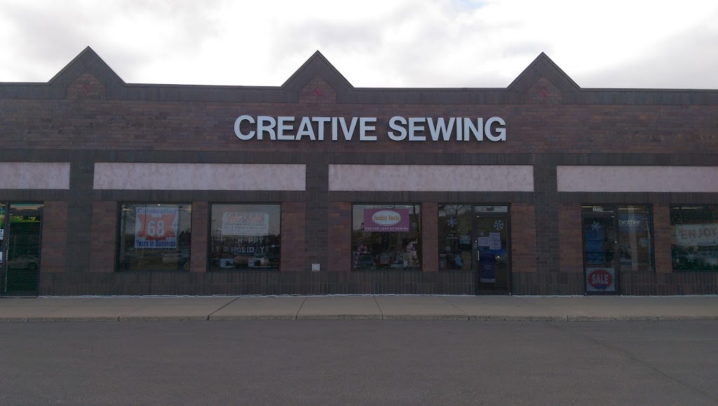 Creative Sewing Centers: Minnetonka | 13520 Wayzata Blvd, Minnetonka, MN 55305, USA | Phone: (952) 593-3866