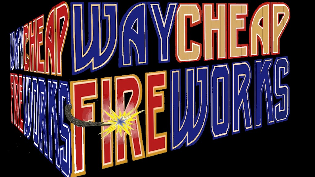 Waycheap Fireworks 2870 FM 983 | 2870 FM 983 Suite B, Red Oak, TX 75154, USA | Phone: (972) 804-4247