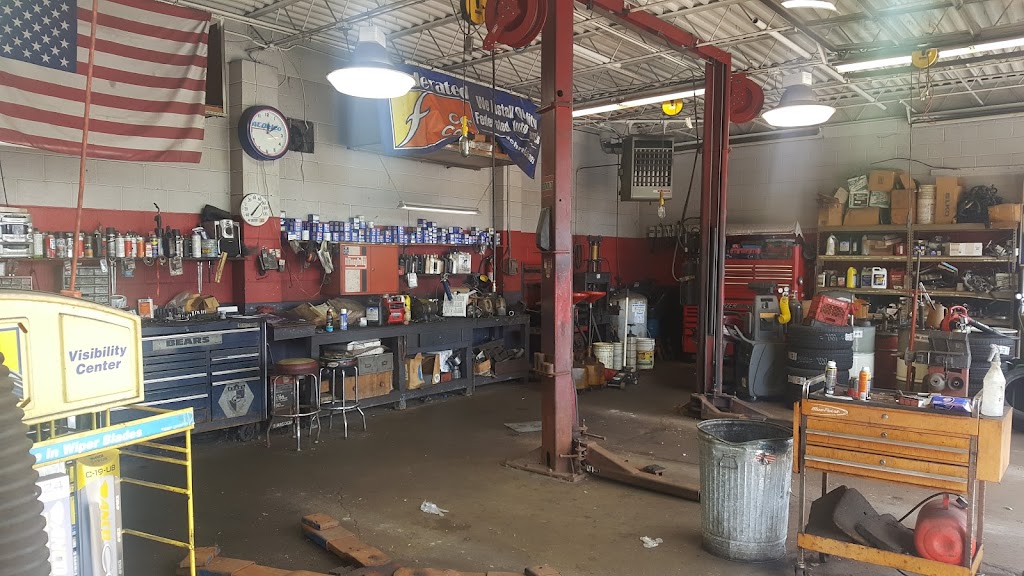 Automotive Workshop Inc | 8022 York Rd, Cleveland, OH 44133 | Phone: (440) 237-5344