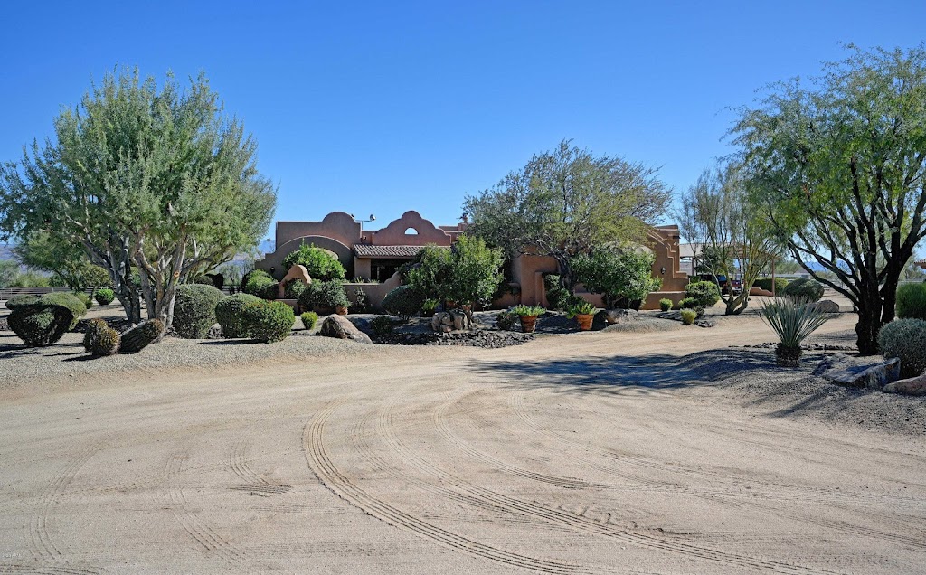 RE/MAX Fine Properties | 21020 N Pima Rd, Scottsdale, AZ 85255, USA | Phone: (480) 792-9500