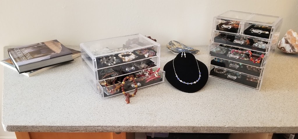 Fancy Fun Jewelry | 4455 Mentone St #2, San Diego, CA 92107, USA | Phone: (218) 779-6145