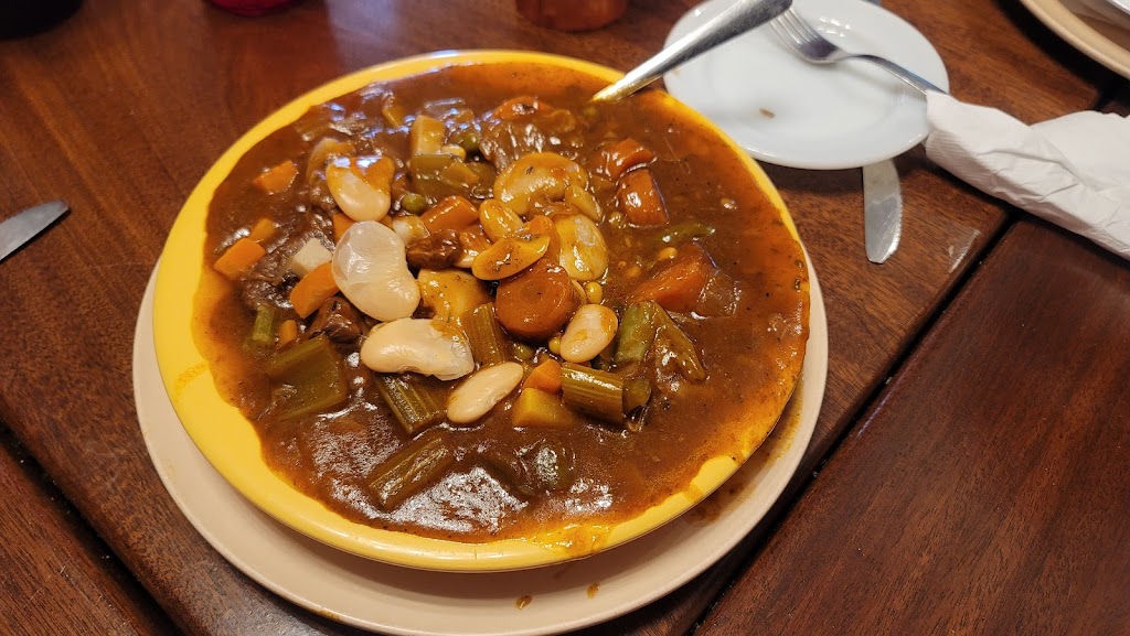 Johns Famous Stew | 1146 Kentucky Ave, Indianapolis, IN 46221, USA | Phone: (317) 636-6212