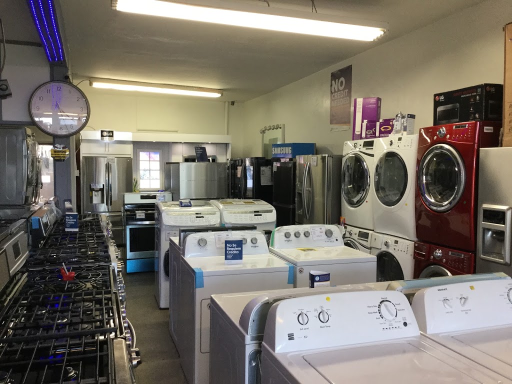 Vladimir’s Appliances Inc | 525 W Manchester Ave, Los Angeles, CA 90044, USA | Phone: (323) 834-1835