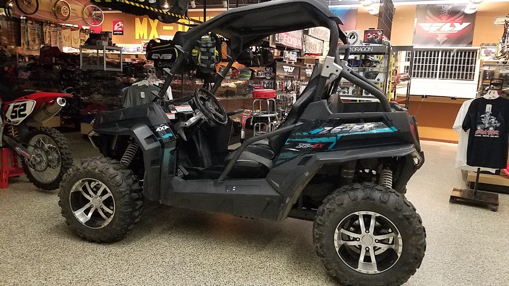 Discount Powersports of KC | 6257 State Ave, Kansas City, KS 66102, USA | Phone: (913) 400-3440