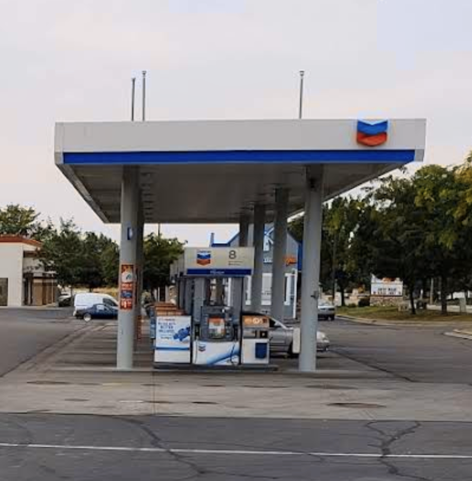 Chevron | 1651 W Franklin Rd, Meridian, ID 83642, USA | Phone: (208) 898-9800