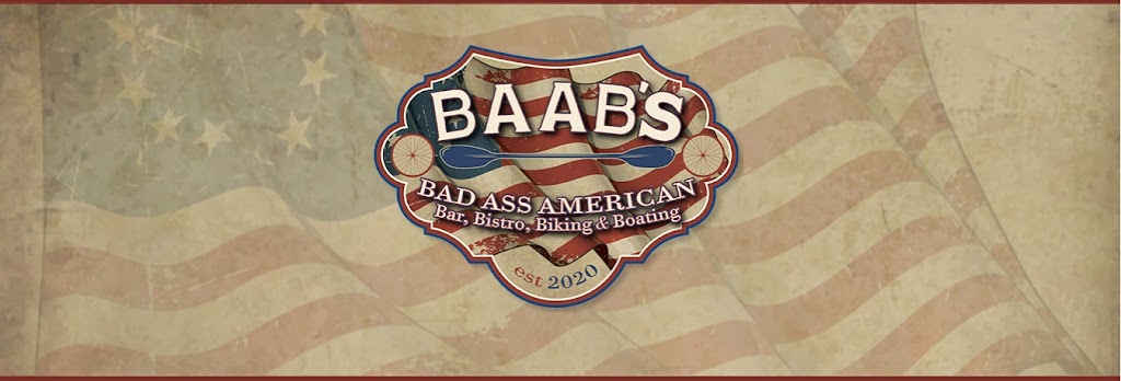 BAABs Bad Ass American Bar, Bistro, Biking & Boating | 2401 Carmody Blvd, Middletown, OH 45042 | Phone: (513) 217-7070