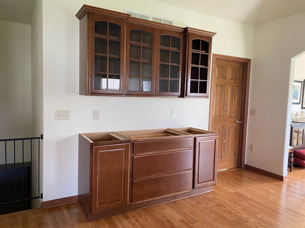 Integrity Cabinets and Countertops | 6495 Aurora Rd, West Bend, WI 53095, USA | Phone: (262) 299-1050