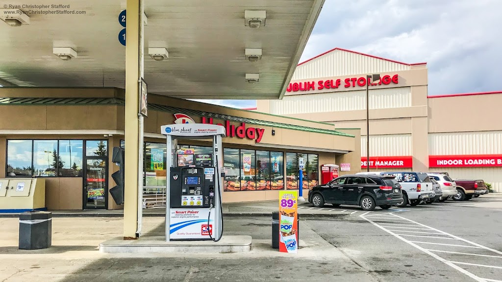 Holiday Stationstores - gas station  | Photo 1 of 6 | Address: 2025 W Dimond Blvd, Anchorage, AK 99515, USA | Phone: (907) 344-3044