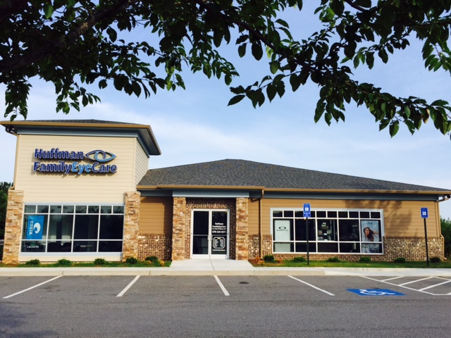 Huffman Family Eye Care | 80 Seven Hills Blvd Bldg 200, Dallas, GA 30132, USA | Phone: (678) 324-4211