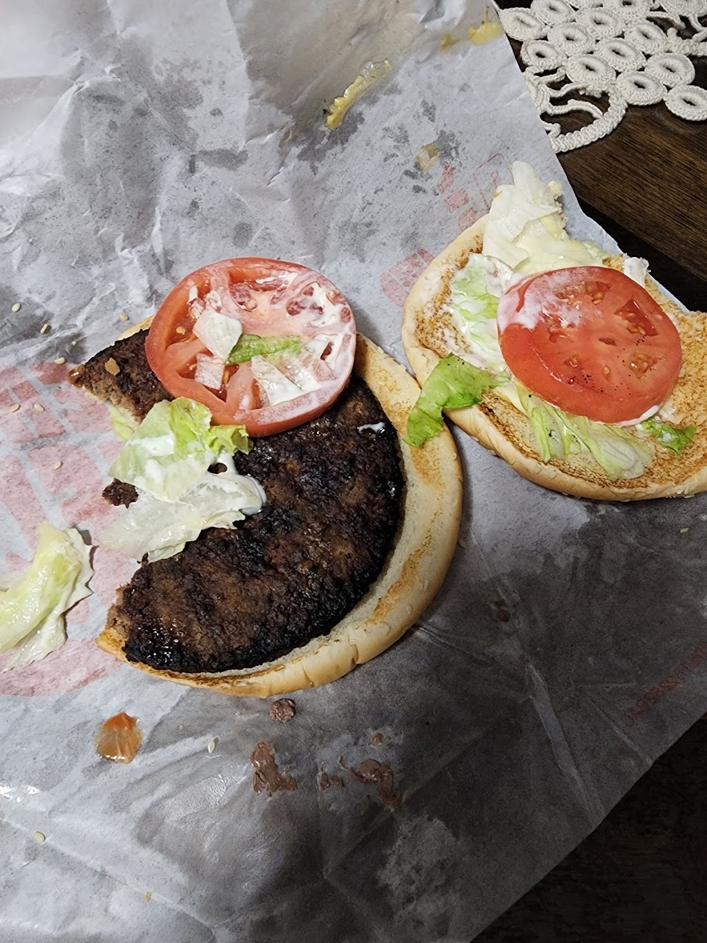 Burger King | 283 Amherst St, Nashua, NH 03063, USA | Phone: (603) 889-6403