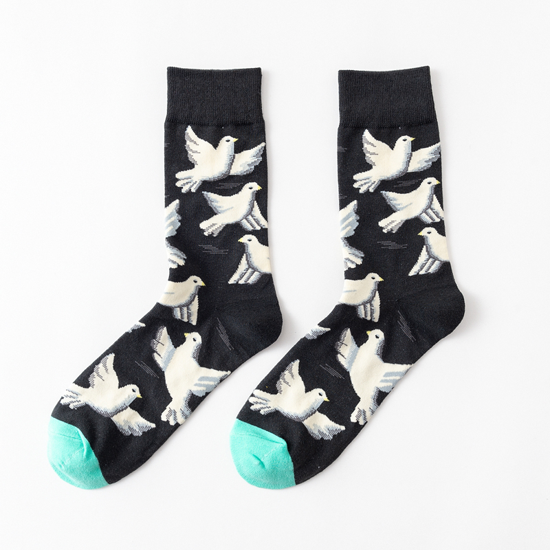 Loro Socks | 30 Sable Loop, Staten Island, NY 10306, USA | Phone: (800) 270-3724