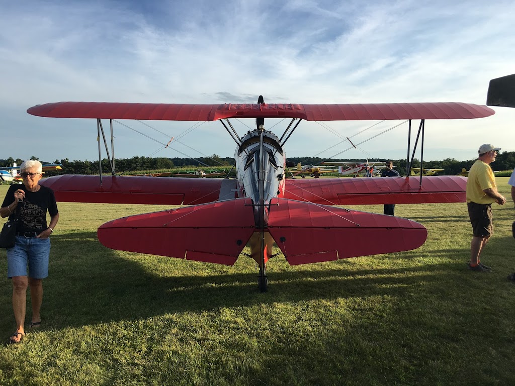 Sugar Ridge Airport-WS62 | 7550 Sugar Ridge, Verona, WI 53593, USA | Phone: (608) 845-6230