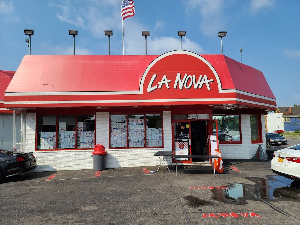 La Nova | 371 W Ferry St, Buffalo, NY 14213, USA | Phone: (716) 881-3303
