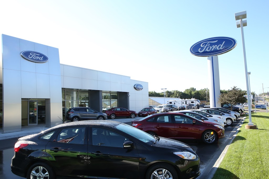 Woodhouse Ford of Omaha | 3633 N 72nd St, Omaha, NE 68134, USA | Phone: (402) 574-2600