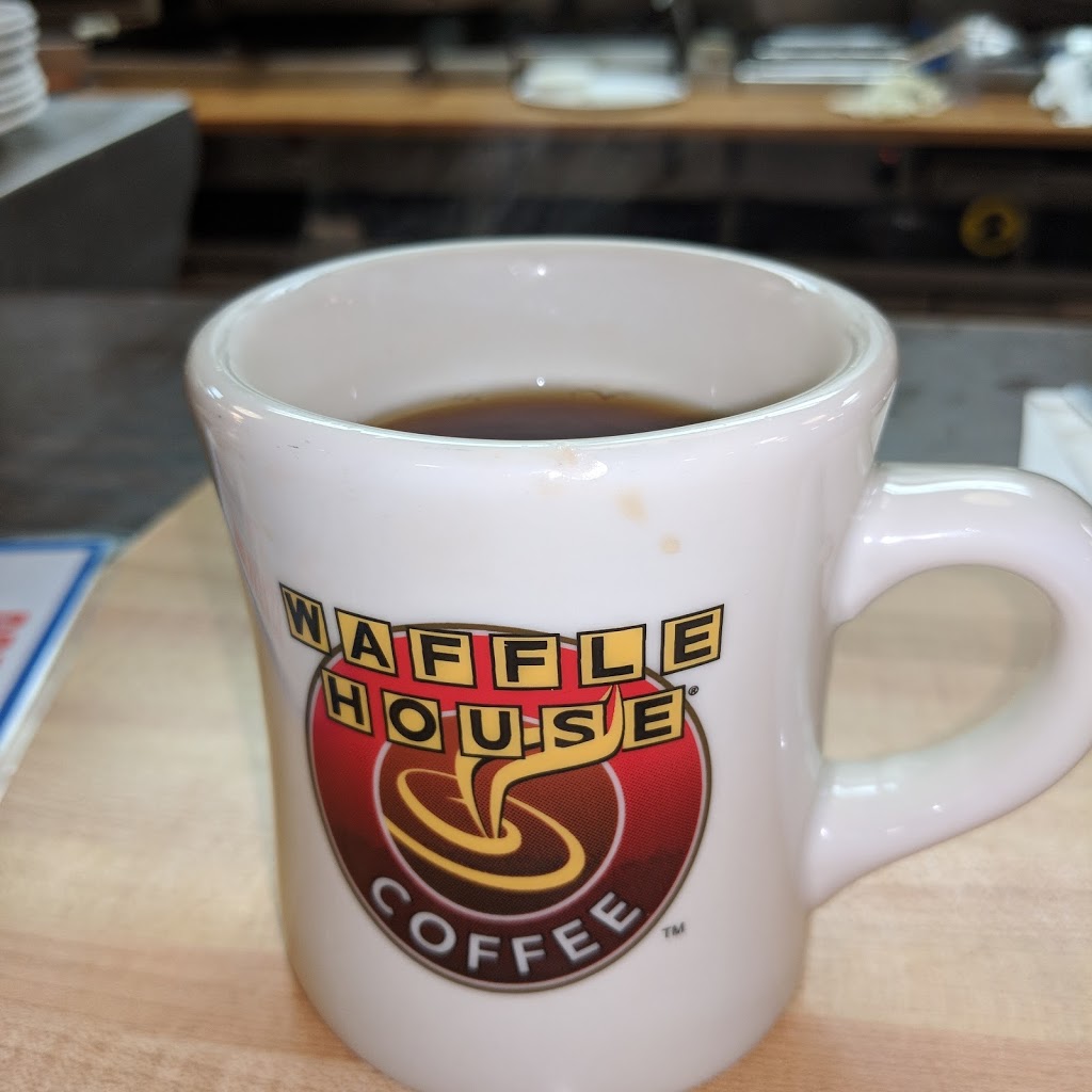 Waffle House | 1006 Airport Blvd, Morrisville, NC 27560, USA | Phone: (919) 460-0388