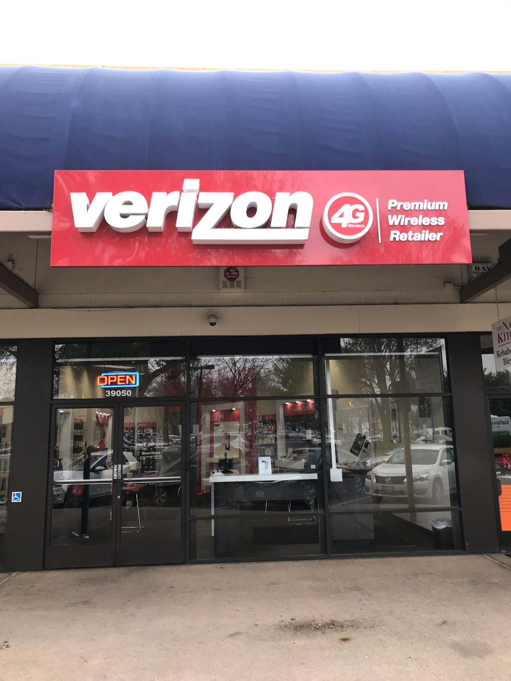 Verizon | 39050 Argonaut Way, Fremont, CA 94538, USA | Phone: (510) 790-9045