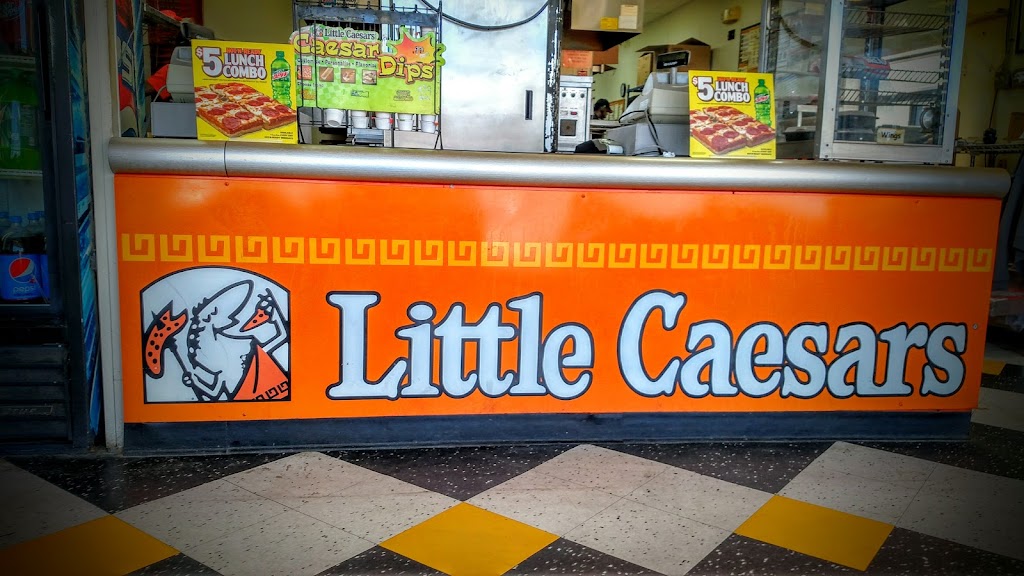 Little Caesars Pizza | 1449 S Main St, Danville, VA 24541, USA | Phone: (434) 792-5555