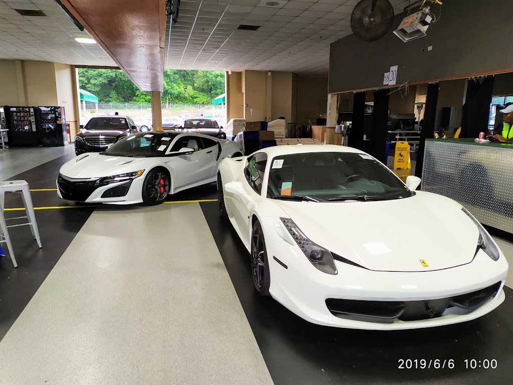 Manheim Atlanta | 4900 Buffington Rd, Atlanta, GA 30349, USA | Phone: (800) 856-6107