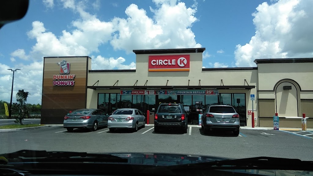 Circle K | 9020 Progress Blvd, Riverview, FL 33578, USA | Phone: (813) 231-0045