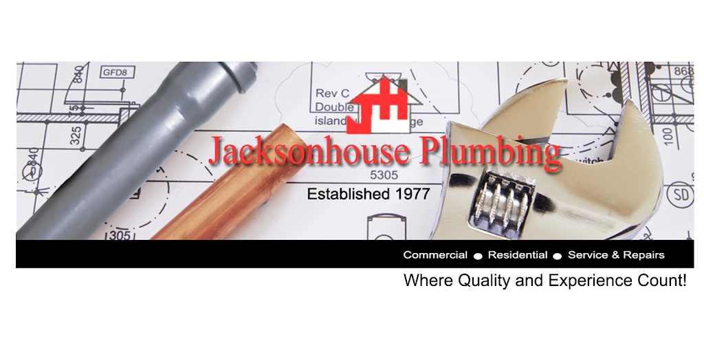 Jacksonhouse Plumbing | 5702 Cleaves Cir, Arlington, TN 38002, USA | Phone: (901) 290-5066