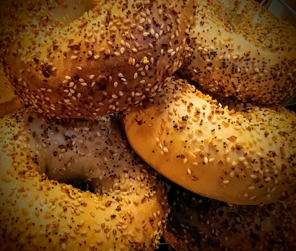 All Star Bagel Manasquan | 95 Atlantic Ave, Manasquan, NJ 08736, USA | Phone: (732) 800-3200