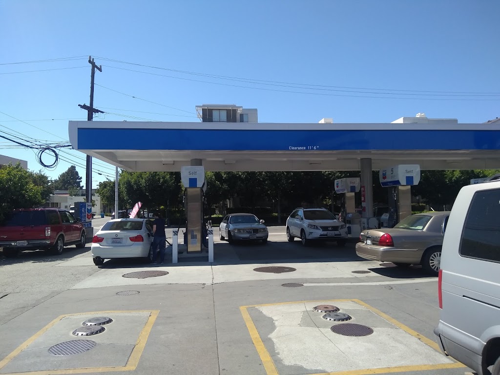 Chevron | 706 E 4th Ave, San Mateo, CA 94401, USA | Phone: (650) 579-0819