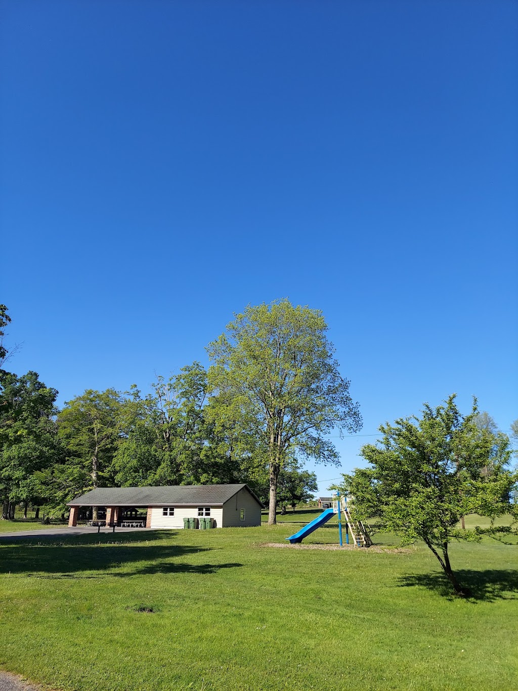 Elma Meadows Park | 1711 Girdle Rd, Elma, NY 14059, USA | Phone: (716) 652-5351