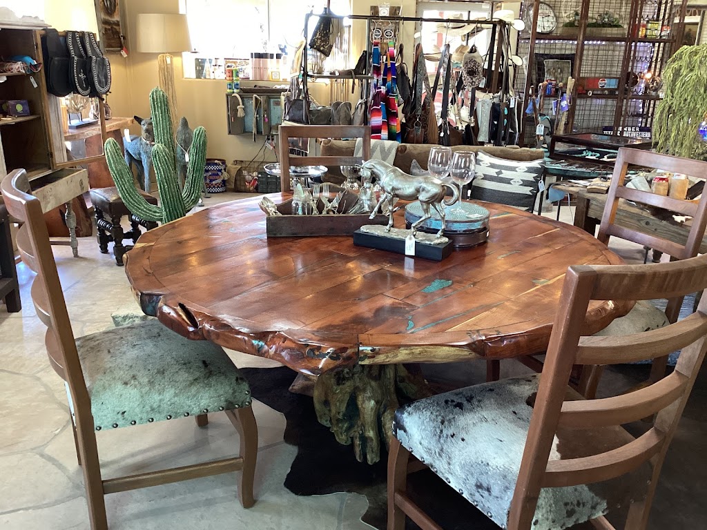 Patinas | 6331 E Cave Creek Rd, Cave Creek, AZ 85331, USA | Phone: (480) 868-0175