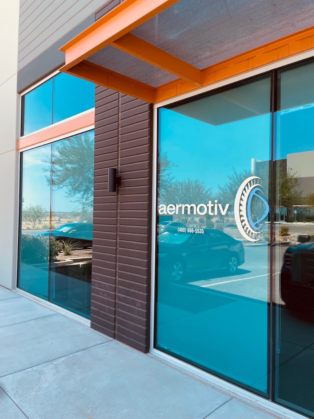 Aermotiv | 7645 E Ray Rd Suite 122, Mesa, AZ 85212 | Phone: (480) 666-5535