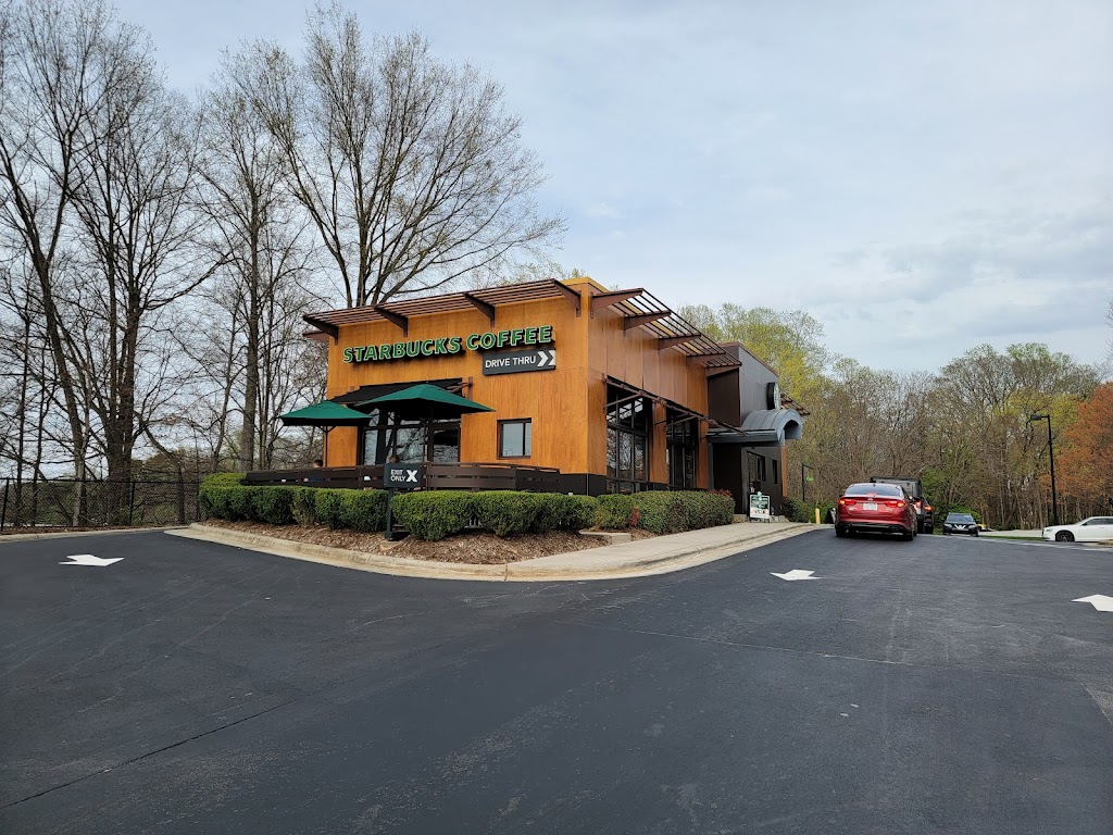 Starbucks | Walgreens Development, 2785 Lewisville Clemmons Rd, Clemmons, NC 27012, USA | Phone: (336) 766-7866