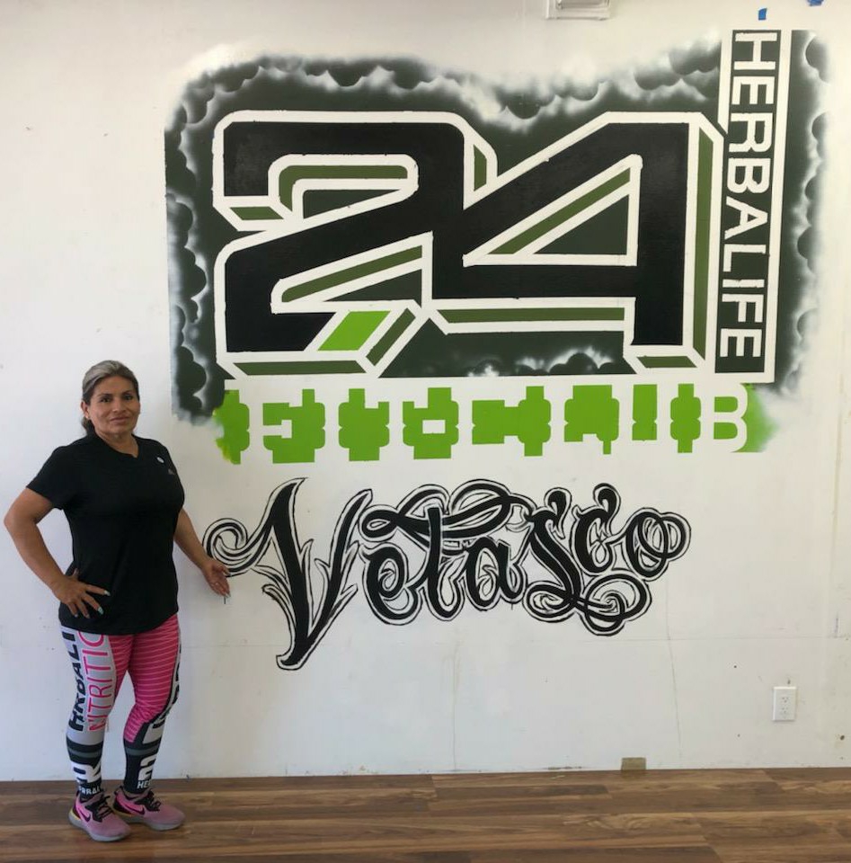 FIT CLUB VELASCO | 246 Turquoise Ln, Moreno Valley, CA 92557, USA | Phone: (951) 217-2378