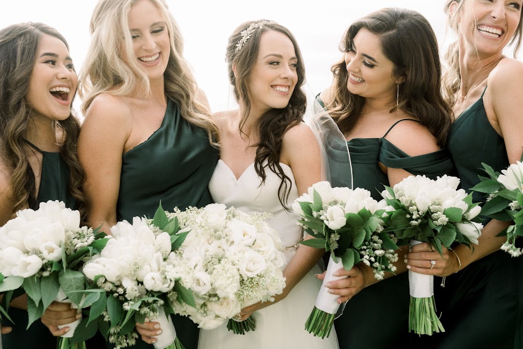 Bella Bridesmaids | 2620 East Coast Hwy, Corona Del Mar, CA 92625, USA | Phone: (949) 717-7800